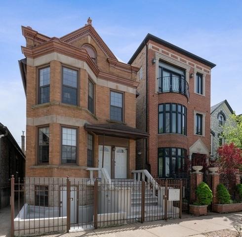 2123 W Huron St., Chicago, IL 60612