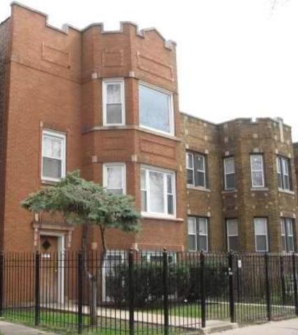 6551 S California Ave., Chicago, IL 60629