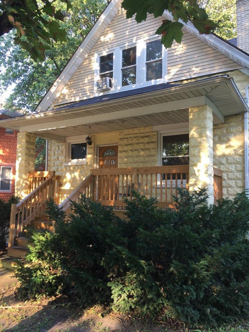 1517 S 5th Ave., Maywood, IL 60153