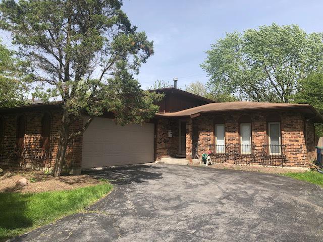 739 Violet Ln., Matteson, IL 60443