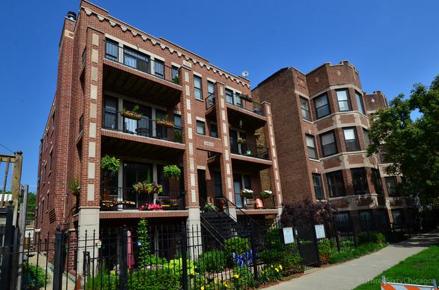 4908 N Winthrop Ave. #GN, Chicago, IL 60640