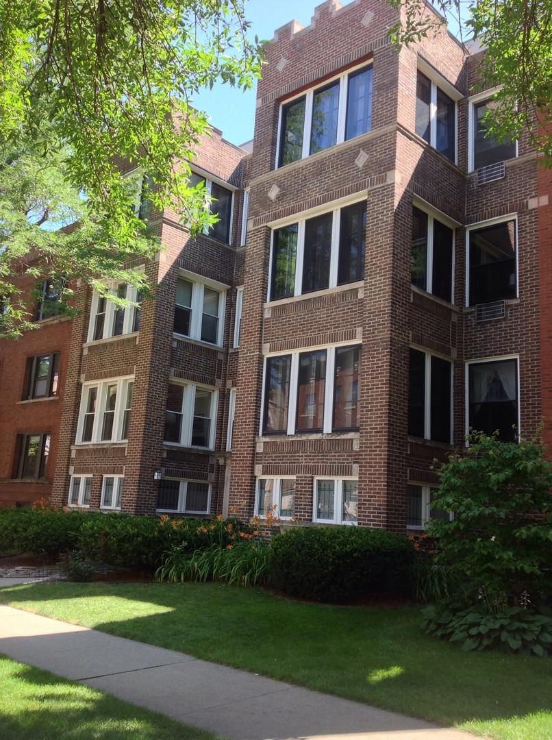 6643 N Glenwood Ave. #1N, Chicago, IL 60626