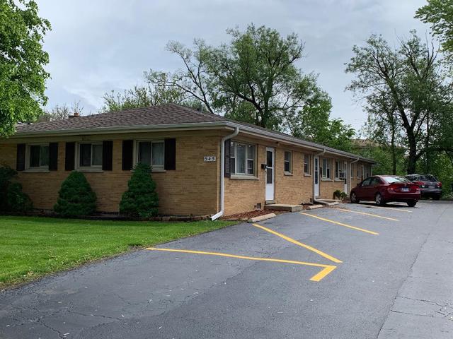 545 N Highview Ave., Addison, IL 60101