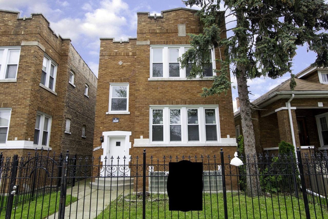 6203 S Sacramento Ave., Chicago, IL 60629