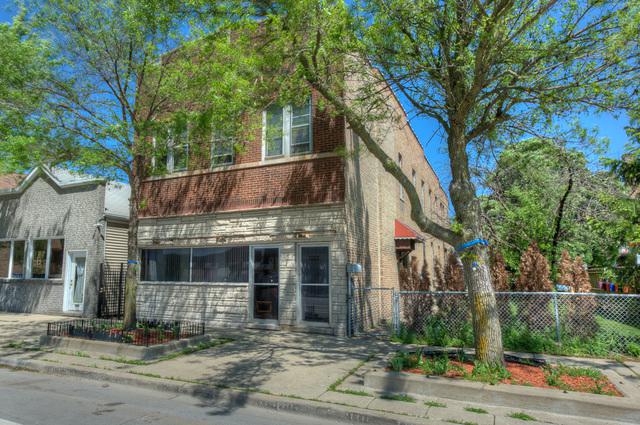 13351 S Baltimore Ave., Chicago, IL 60633