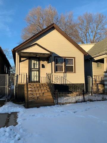 26 W 114th Pl., Chicago, IL 60628