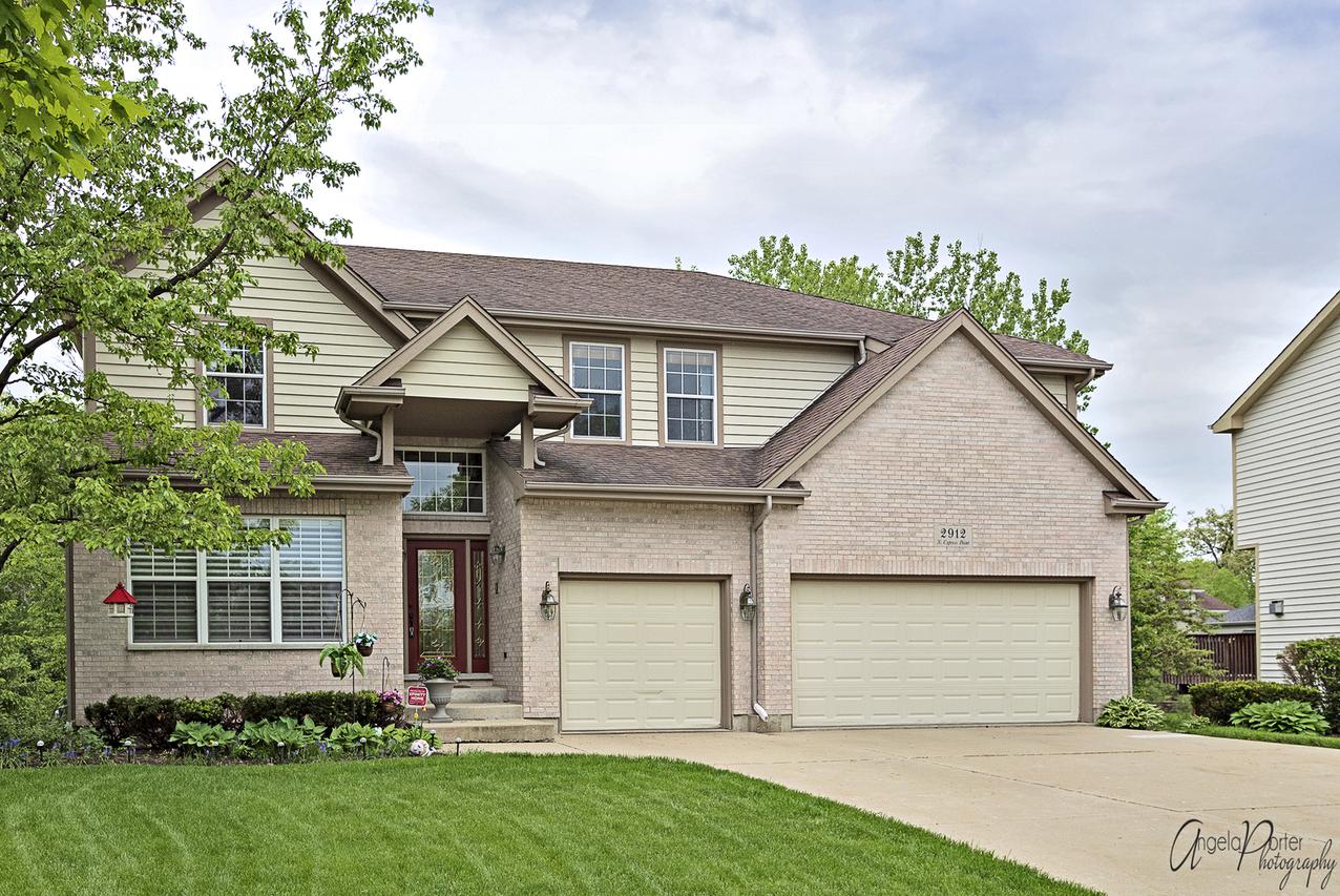 2912 N Cypress, Wadsworth, IL 60083