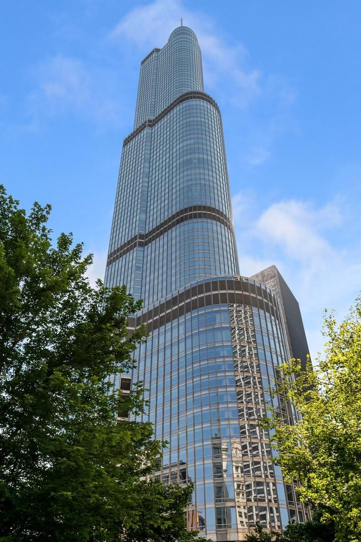 401 N Wabash Ave. #46C, Chicago, IL 60611