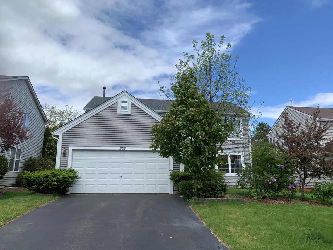 525 S Collins St., South Elgin, IL 60177