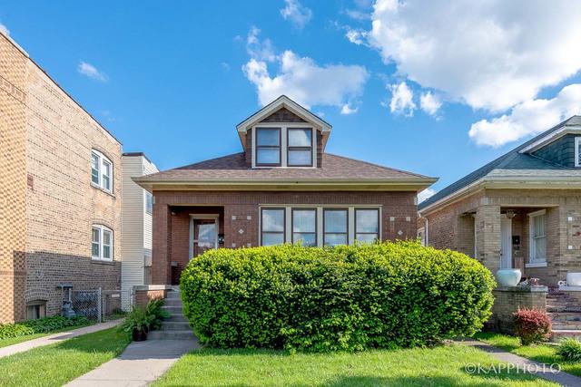 5705 W Melrose St., Chicago, IL 60634