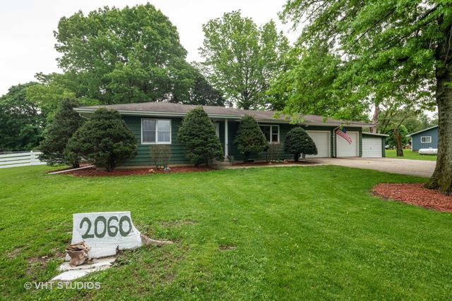 2060 Rock Creek Rd., Plano, IL 60545