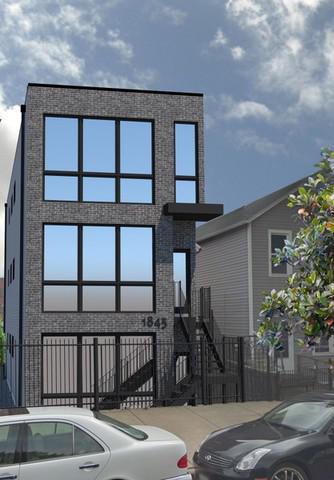 1845 W 21st Pl., Chicago, IL 60608