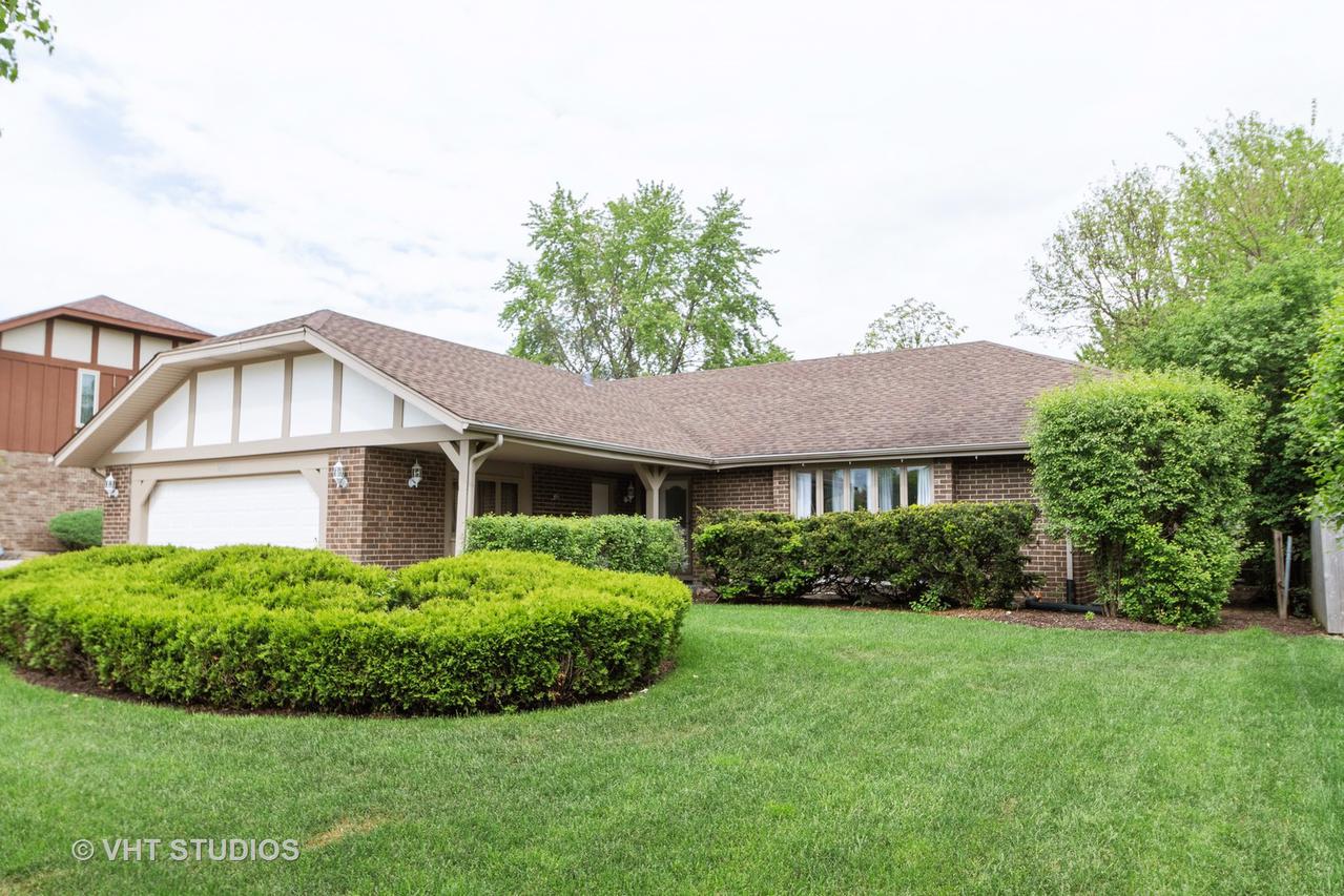 14025 Bonbury Ln., Orland Park, IL 60462