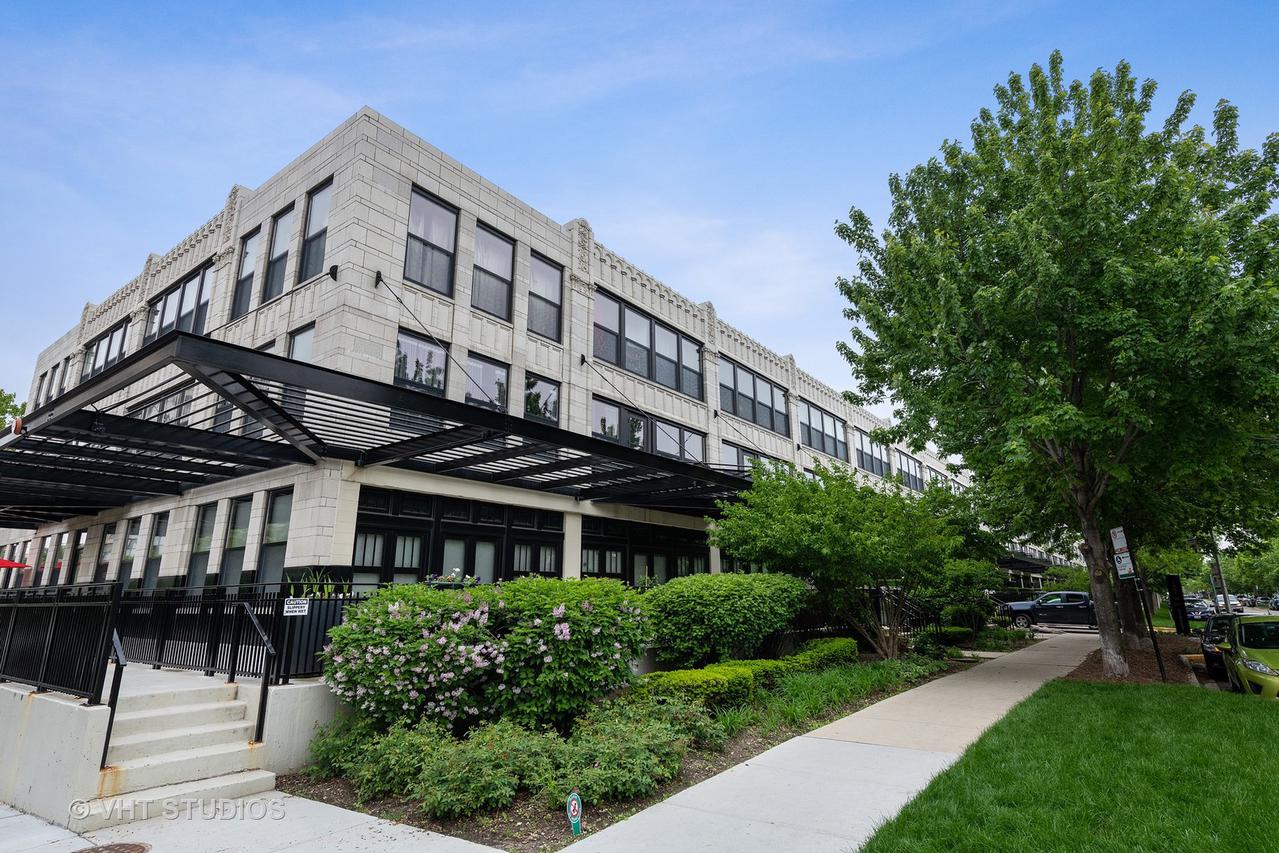 1001 W 15th St. #341, Chicago, IL 60608
