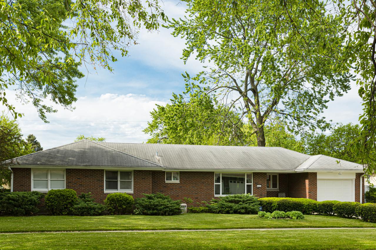 1203 Silver St., Urbana, IL 61801