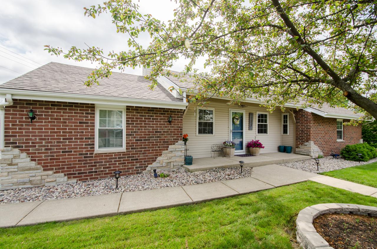 509 4th St., Lemont, IL 60439