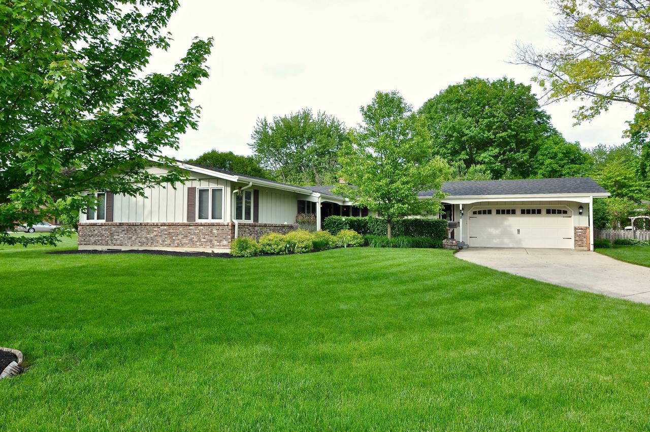 127 Mattek Ave., Dekalb, IL 60115