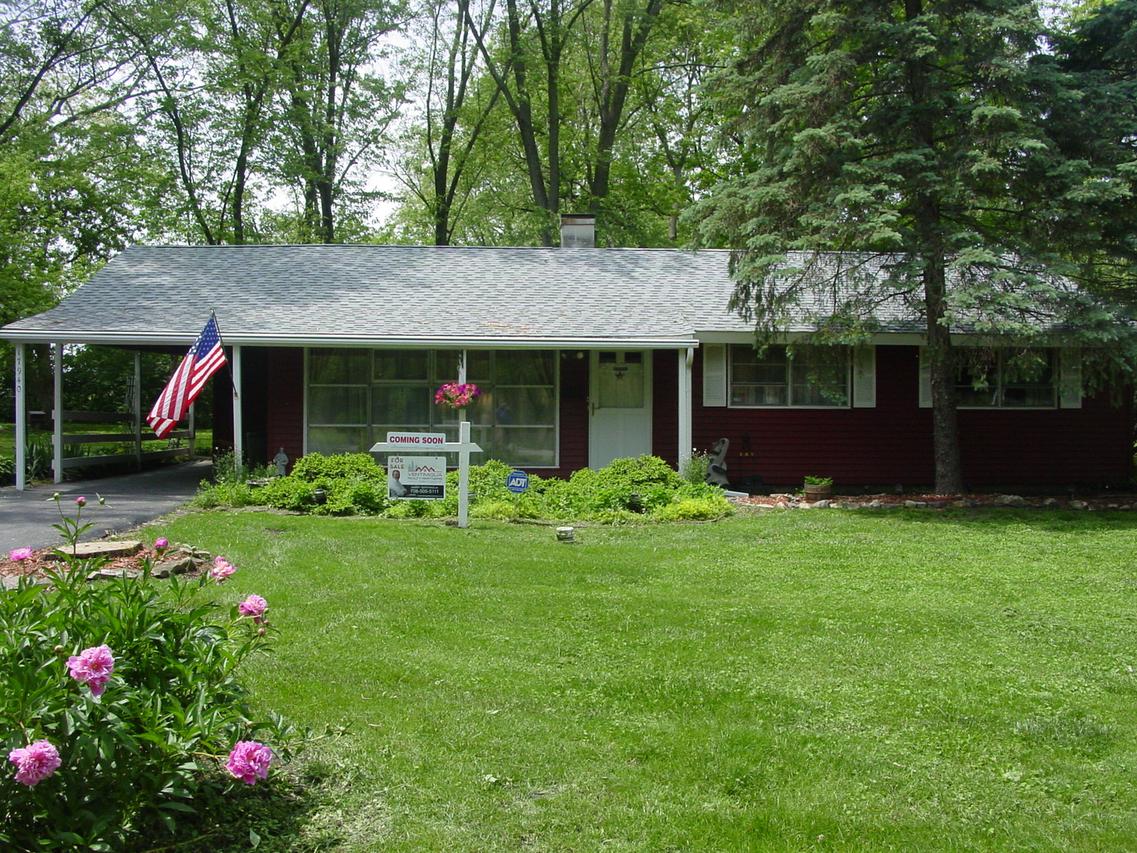 17940 Michael Ave., Country Club Hills, IL 60478