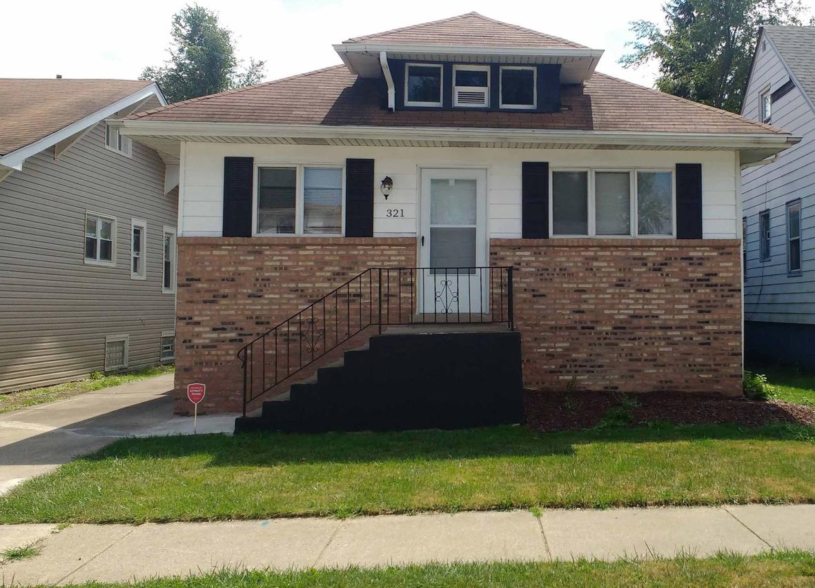 321 156th Pl., Calumet City, IL 60409