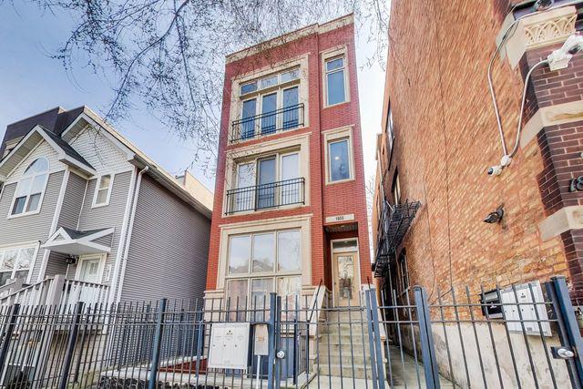 1855 W Armitage Ave. #3, Chicago, IL 60622