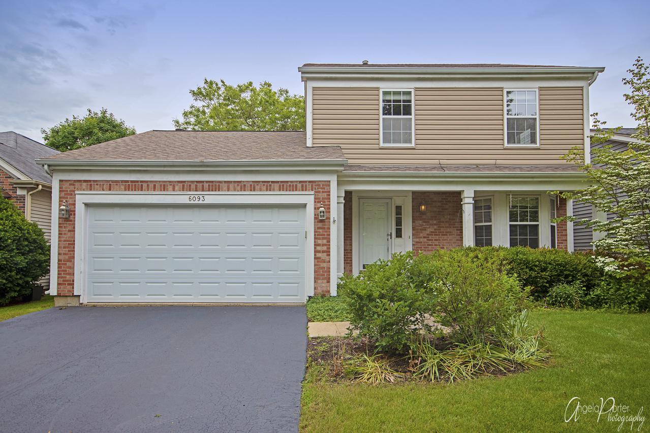 6093 Golfview Dr., Gurnee, IL 60031