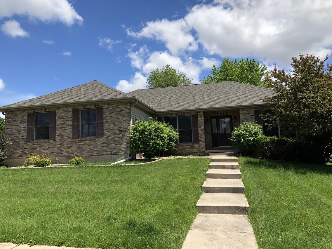 1380 Axcel Ln., Sycamore, IL 60178