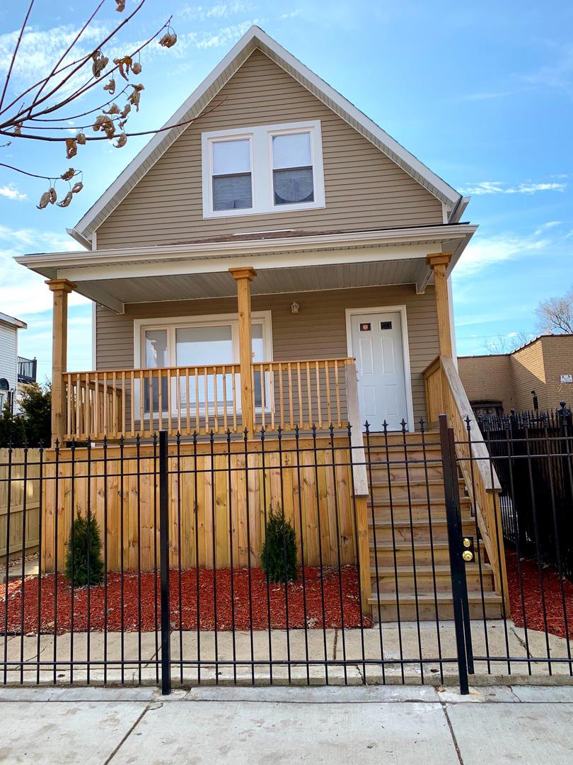 5033 W Chicago Ave., Chicago, IL 60651