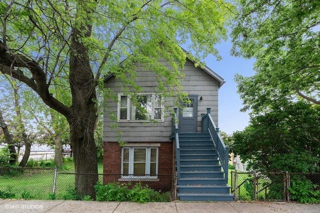 3303 S Seeley Ave., Chicago, IL 60608