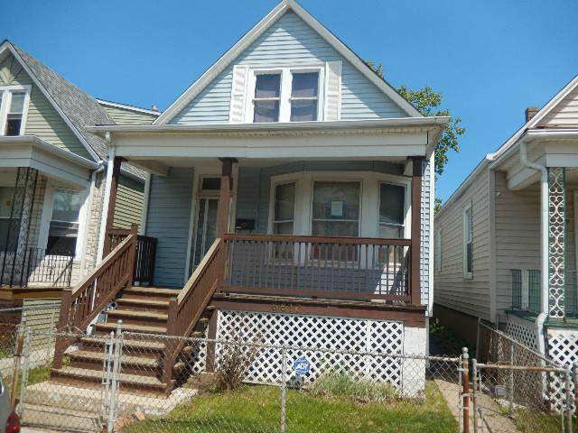 6617 S Damen Ave., Chicago, IL 60636