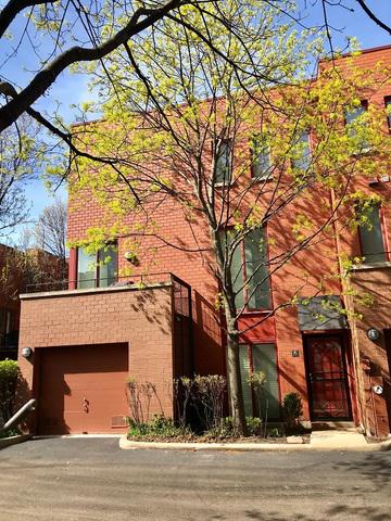 1212 S Federal St. #A, Chicago, IL 60605