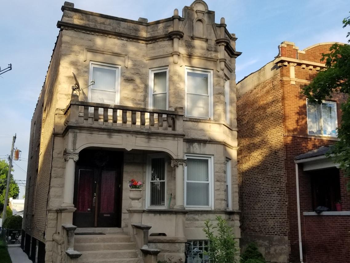 1409 S 58th Ave., Cicero, IL 60804