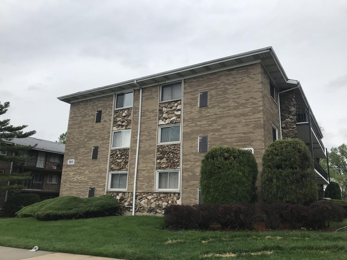 3910 W 115th Pl. #3-SE, Alsip, IL 60803