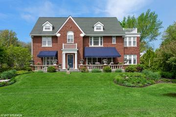 212 Greenleaf Ave., Wilmette, IL 60091