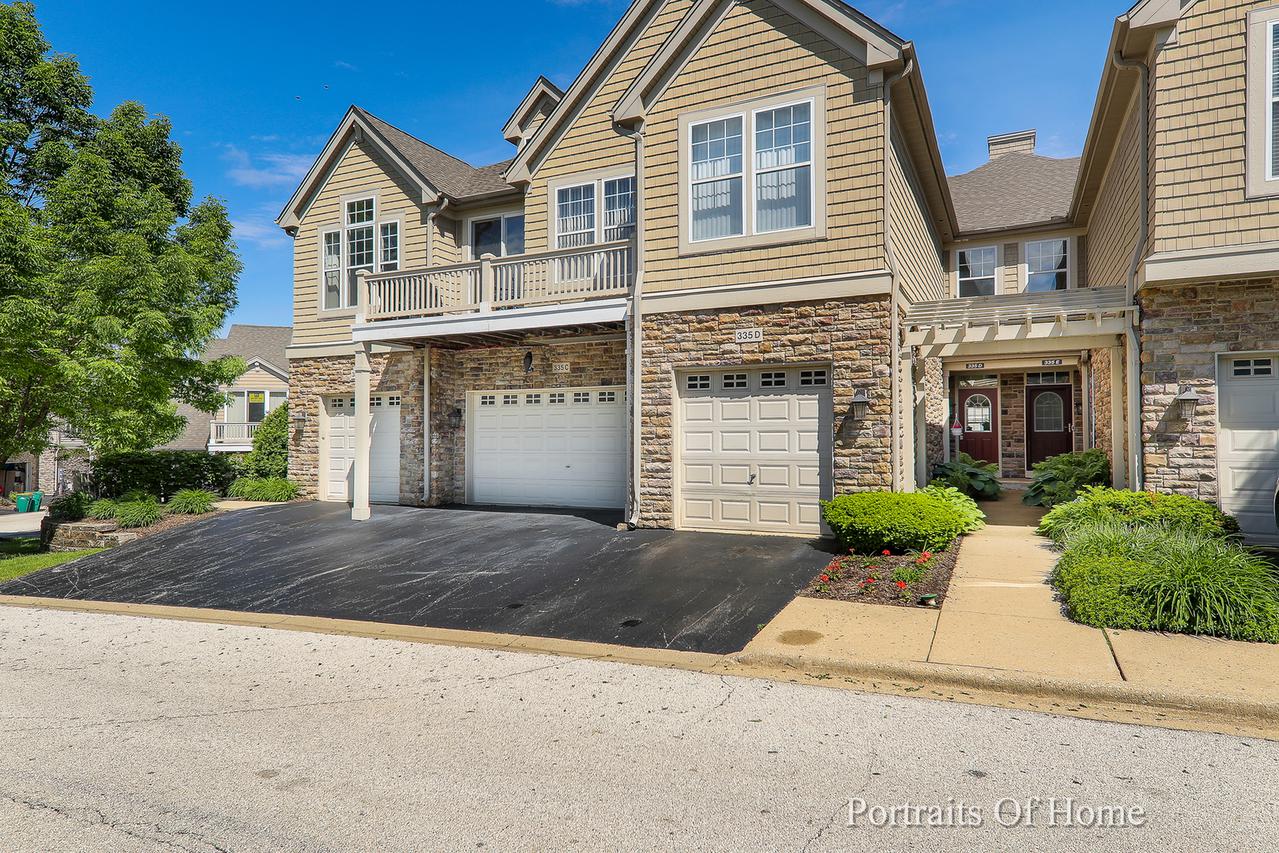 335 Promontory Ln. #D, Wauconda, IL 60084