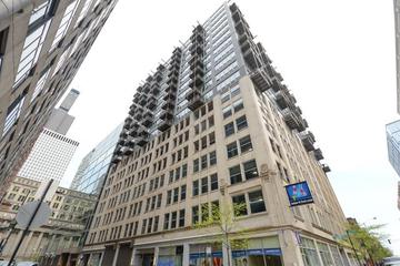 565 W Quincy St. #510, Chicago, IL 60661