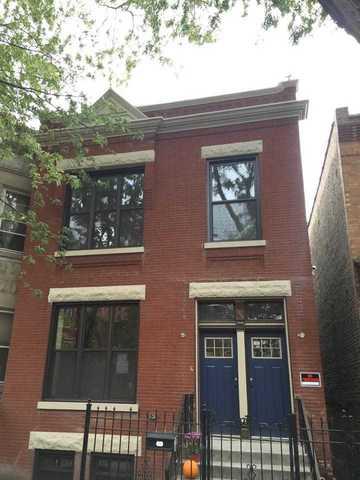 2641 W Rice St., Chicago, IL 60622