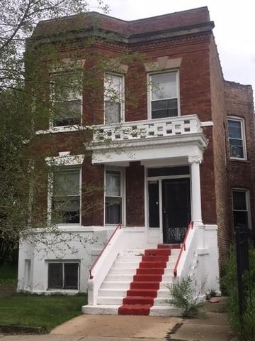 7221 S Yale Ave., Chicago, IL 60621