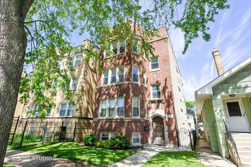 6435 N Richmond St., Chicago, IL 60645
