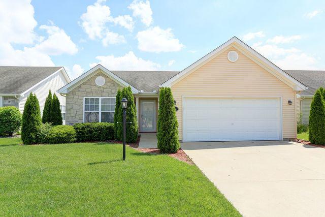 705 Corey Ln., Champaign, IL 61822