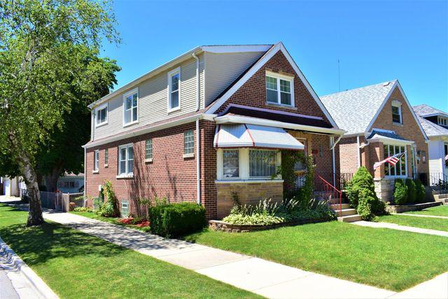 5400 N Meade Ave., Chicago, IL 60630