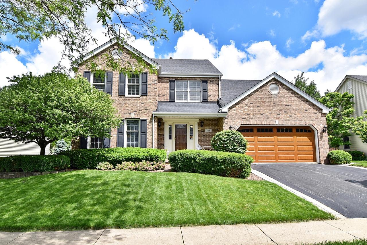 747 Downing Pl., Geneva, IL 60134