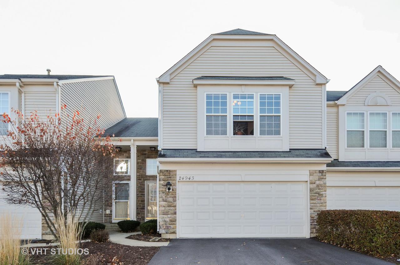 24943 Franklin Ln., Plainfield, IL 60585