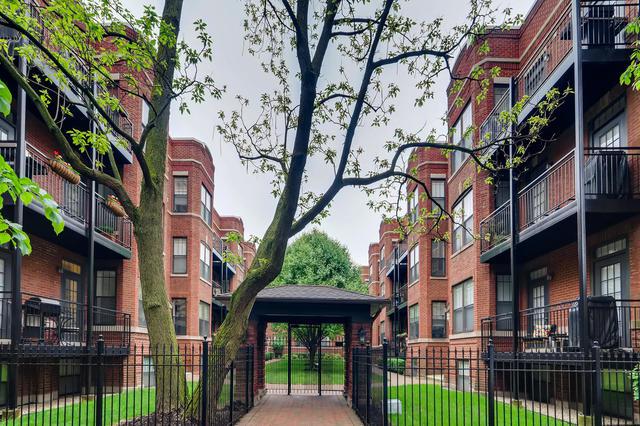 2707 N Mildred Ave. #3B, Chicago, IL 60614