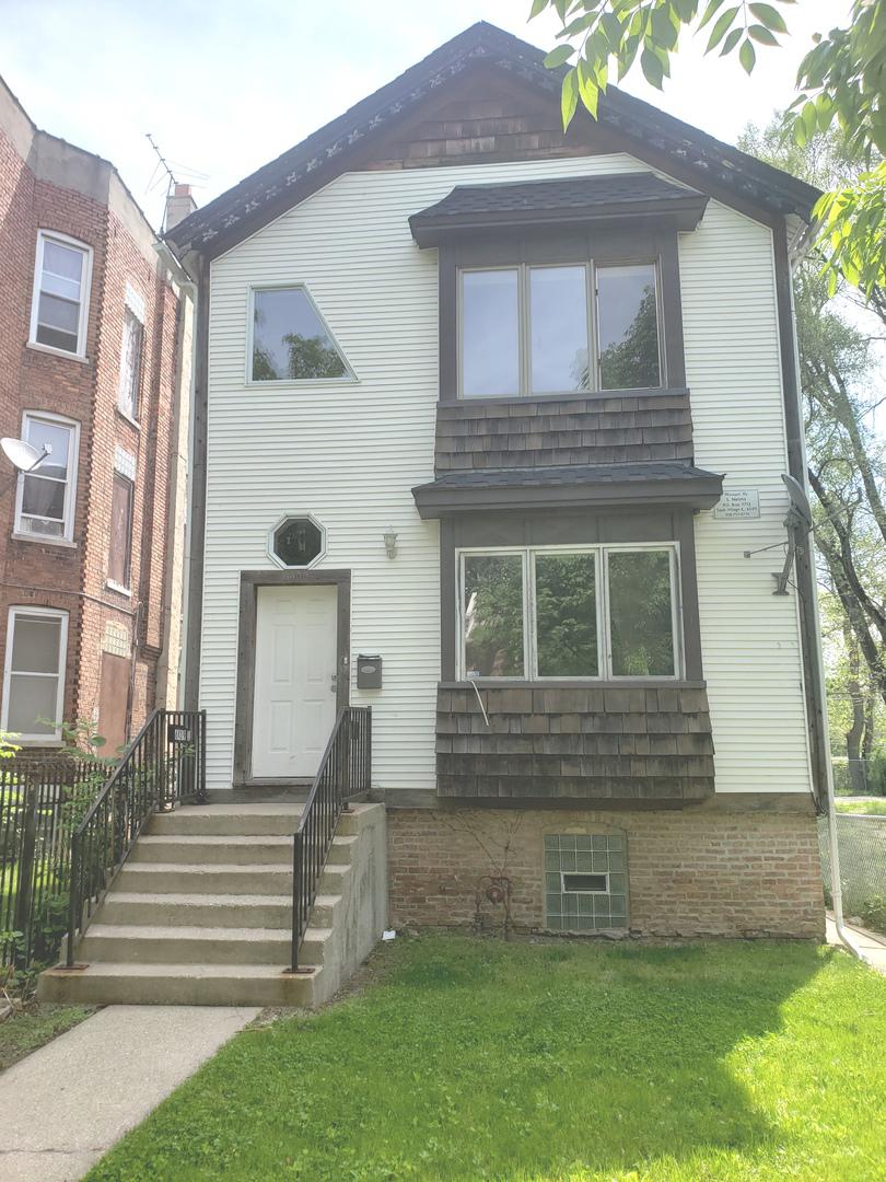 6439 S Normal Blvd., Chicago, IL 60621