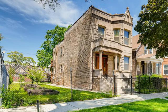 4432 W Wilcox St., Chicago, IL 60624