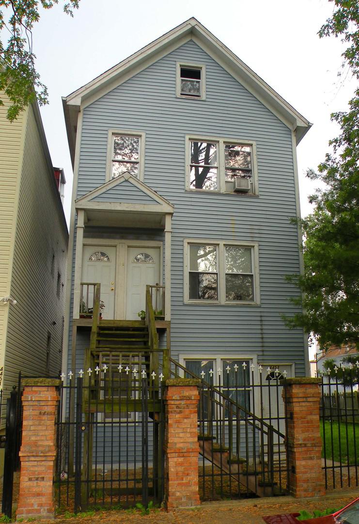 4453 S Honore St., Chicago, IL 60636