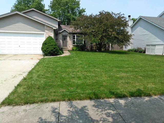 5309 Lindenwood Cir., Plainfield, IL 60586