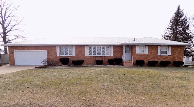 1413 Sharon Rd., Streator, IL 61364