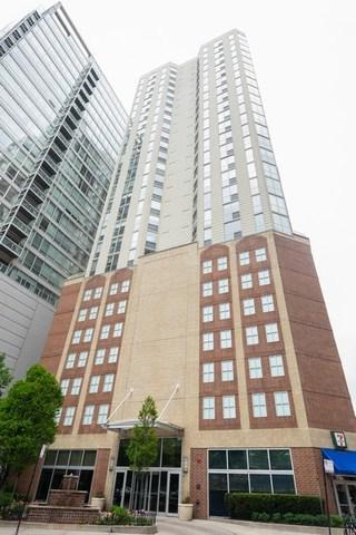 645 N Kingsbury St. #803, Chicago, IL 60654