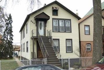 922 W 34th St., Chicago, IL 60608